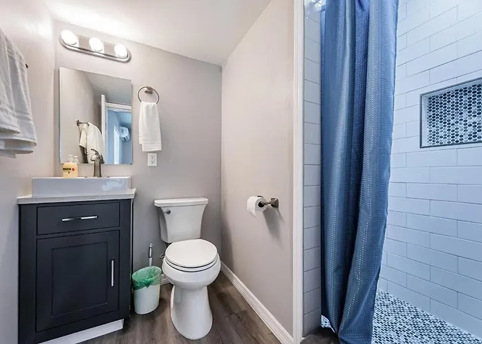 2 Bedroom Beachside Clearwater Beach