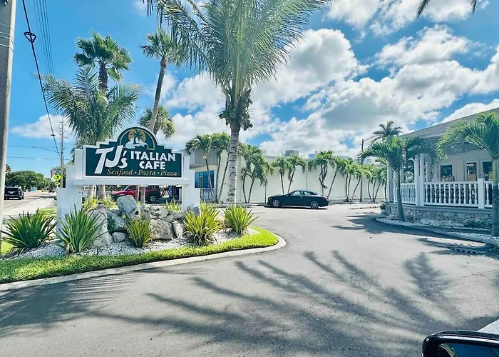 2 Bedroom Beachside Apartment Clearwater Beach