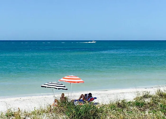 2 Bedroom Beachside